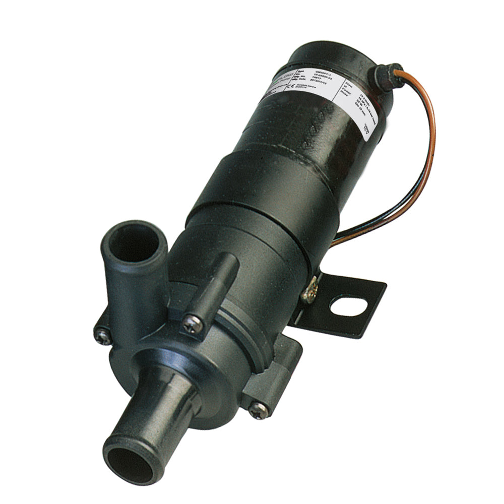 Johnson Pump CM30P7-1 - 12V - Circulation Pump - Dia20 OutdoorUp