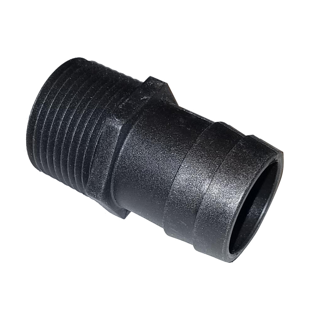 Johnson Pump Discharge Port - 1-1/4" OutdoorUp
