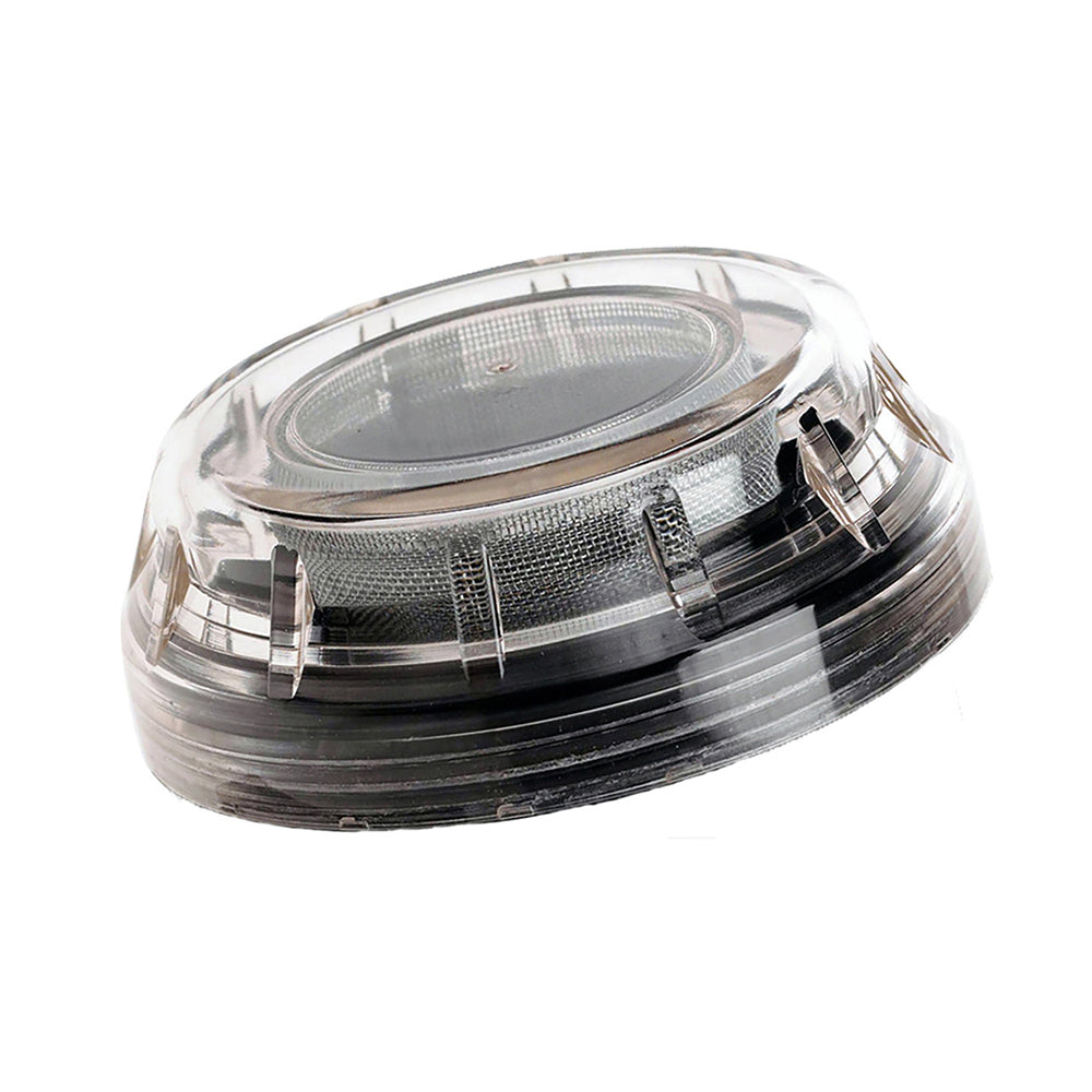 Johnson Pump Fresh Water Filter Strainer Cover w/O-Ring Assembly OutdoorUp