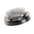 Johnson Pump Fresh Water Filter Strainer Cover w/O-Ring Assembly OutdoorUp