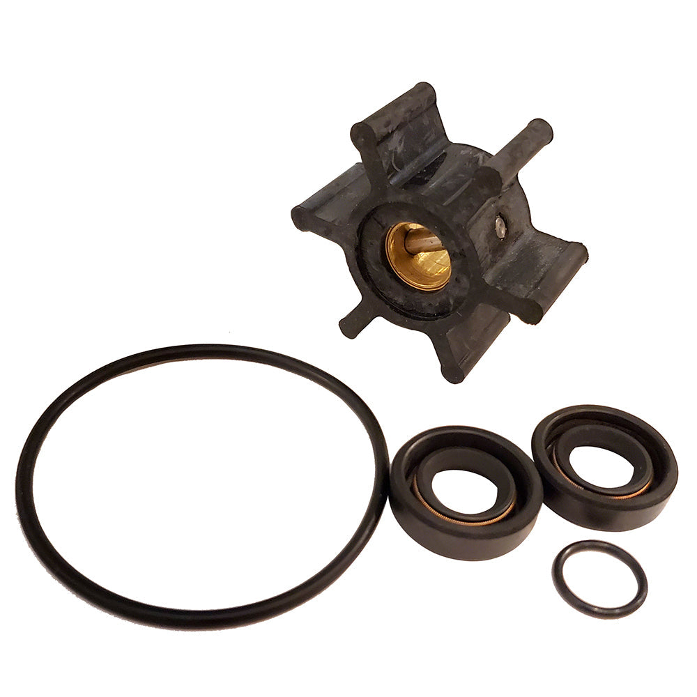 Johnson Pump Service Kit F4B-8 -9 OutdoorUp