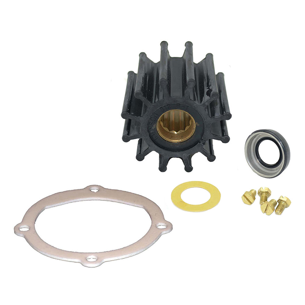 Johnson Pump Service Kit F6B-9 OutdoorUp