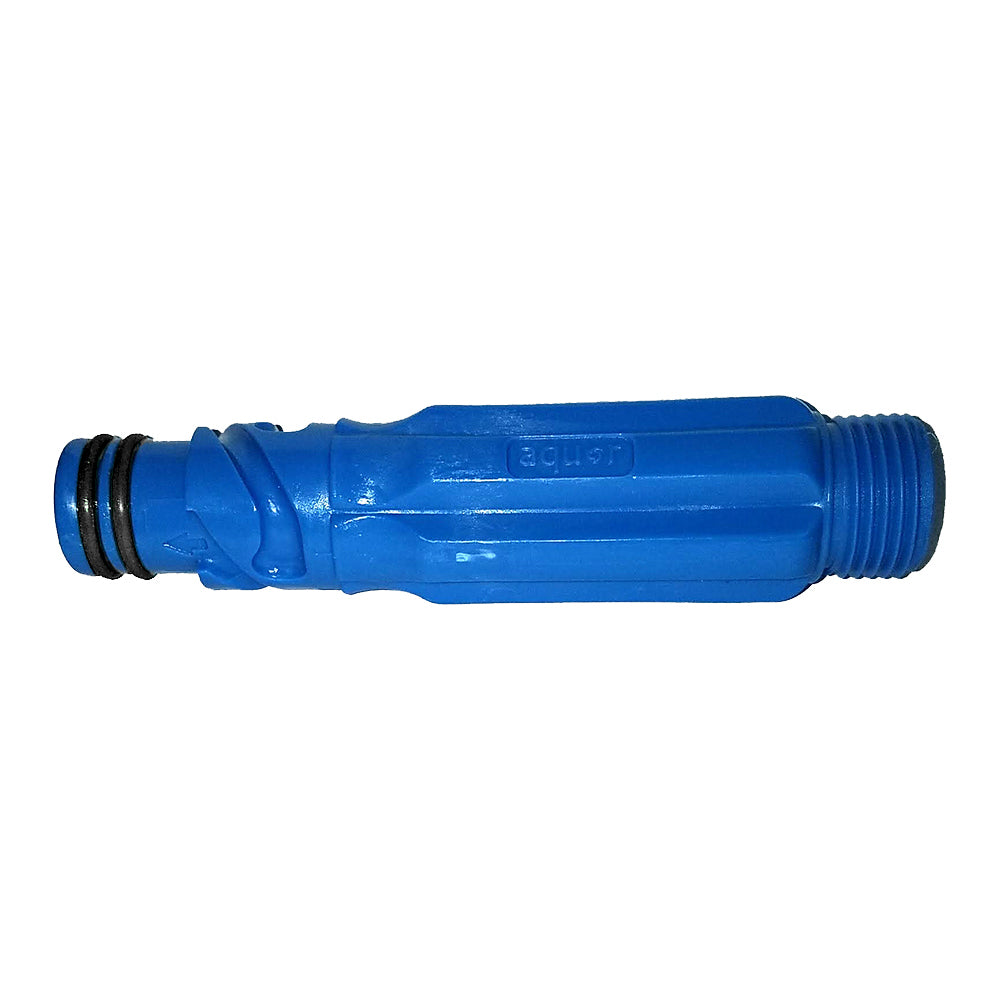 Johnson Pump Threaded Blue Insert f/61121  61122 OutdoorUp