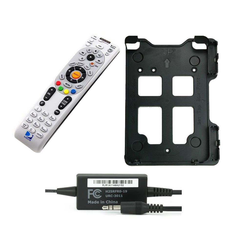 KVH DIRECTV H25 RF Remote Kit OutdoorUp