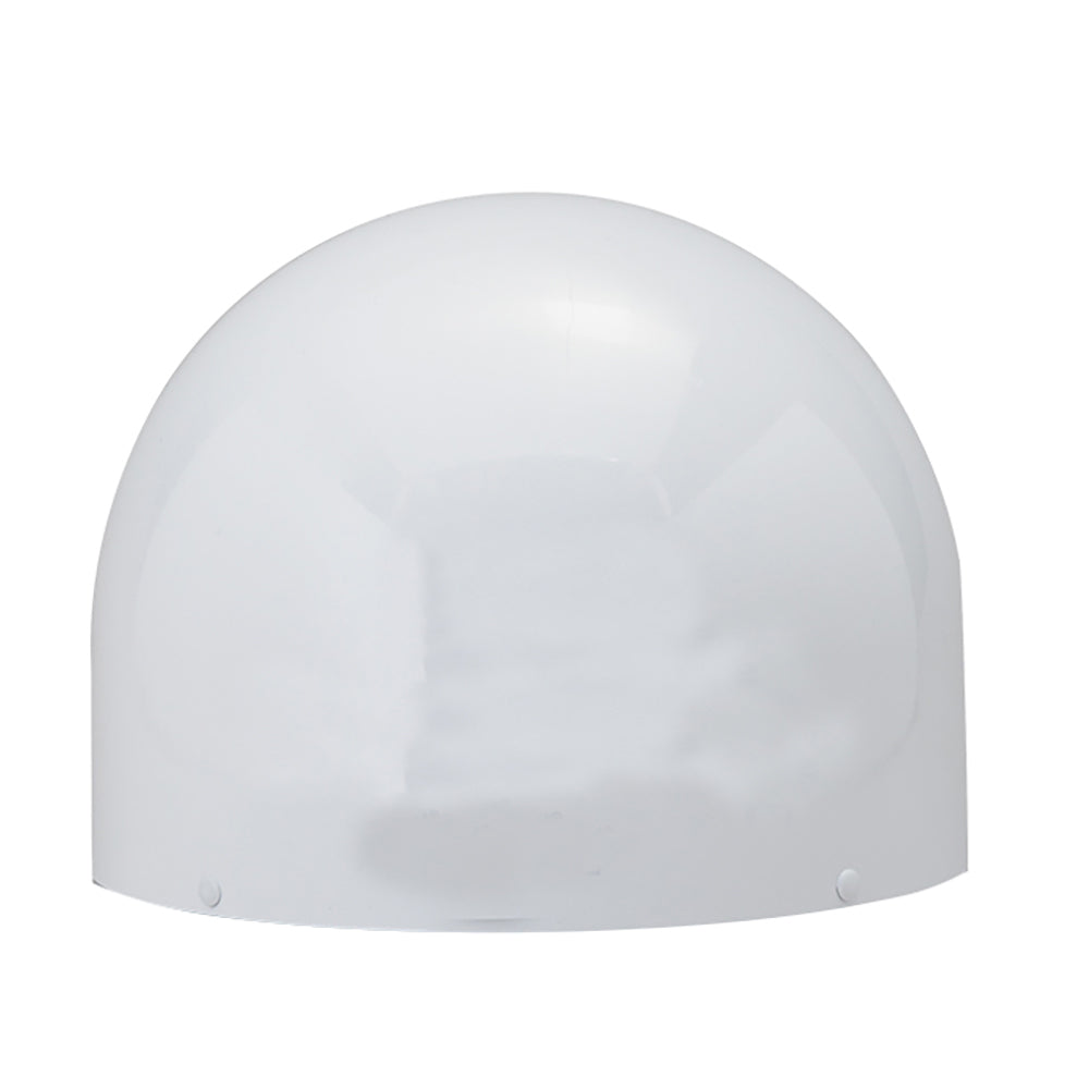 KVH Dome Top Only f/TV3 w/Mounting Hardware OutdoorUp