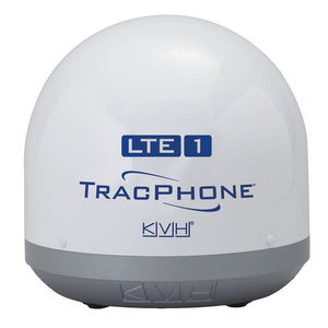 KVH TracPhone LTE-1 Global OutdoorUp