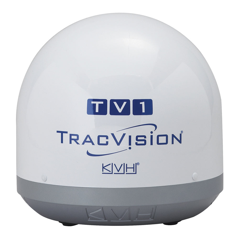 KVH TracVision TV1 Empty Dummy Dome Assembly OutdoorUp