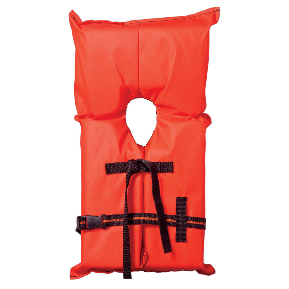 Kent Adult Type II Life Jacket OutdoorUp