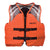 Kent Mesh Classic Commercial Vest - Large - Orange OutdoorUp
