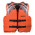 Kent Mesh Classic Commercial Vest - Small - Orange OutdoorUp