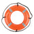 Kent Ring Buoy - 24" - Orange OutdoorUp