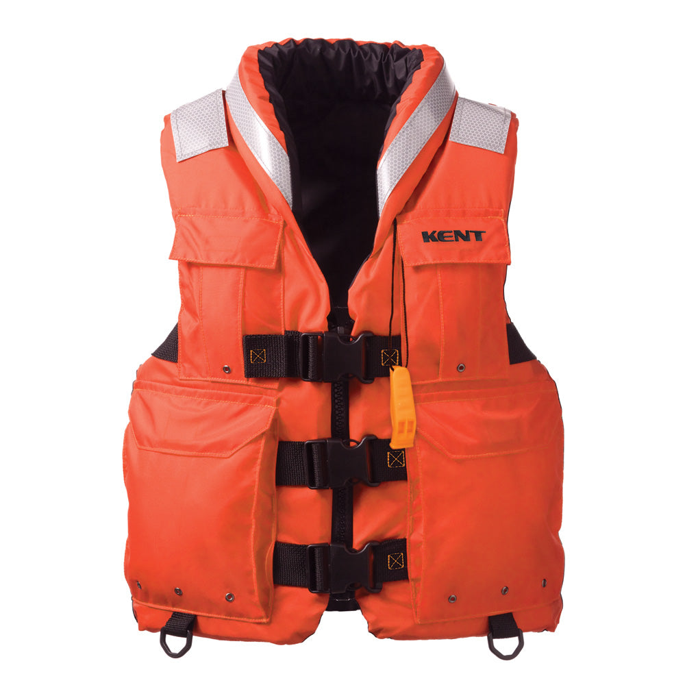Kent Search and Rescue "SAR" Commercial Vest - Large OutdoorUp