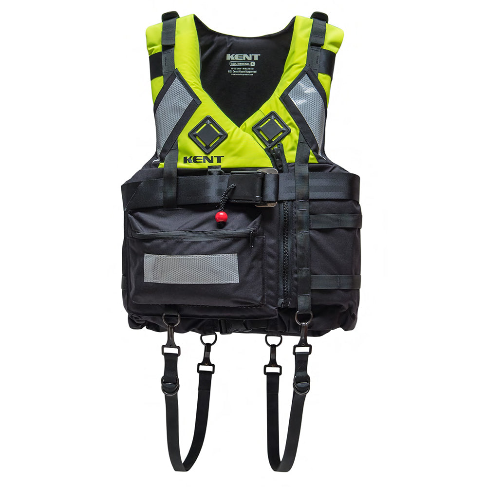 Kent Swift Water Rescue Vest - SWRV OutdoorUp