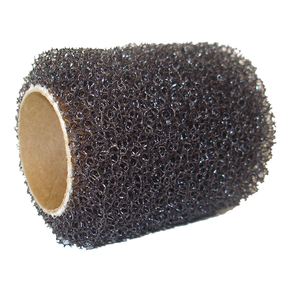KiwiGrip Roller Brush - 4" OutdoorUp
