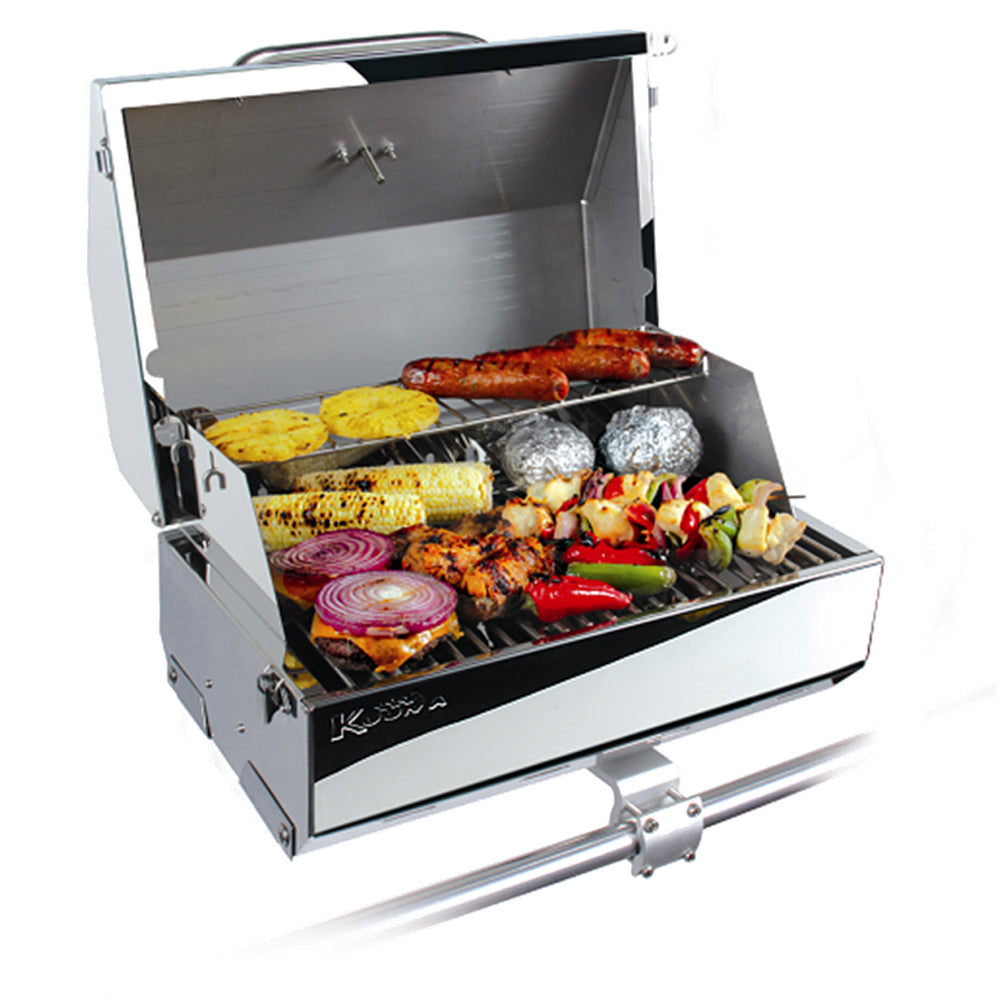 Kuuma Elite 216 Gas Grill OutdoorUp