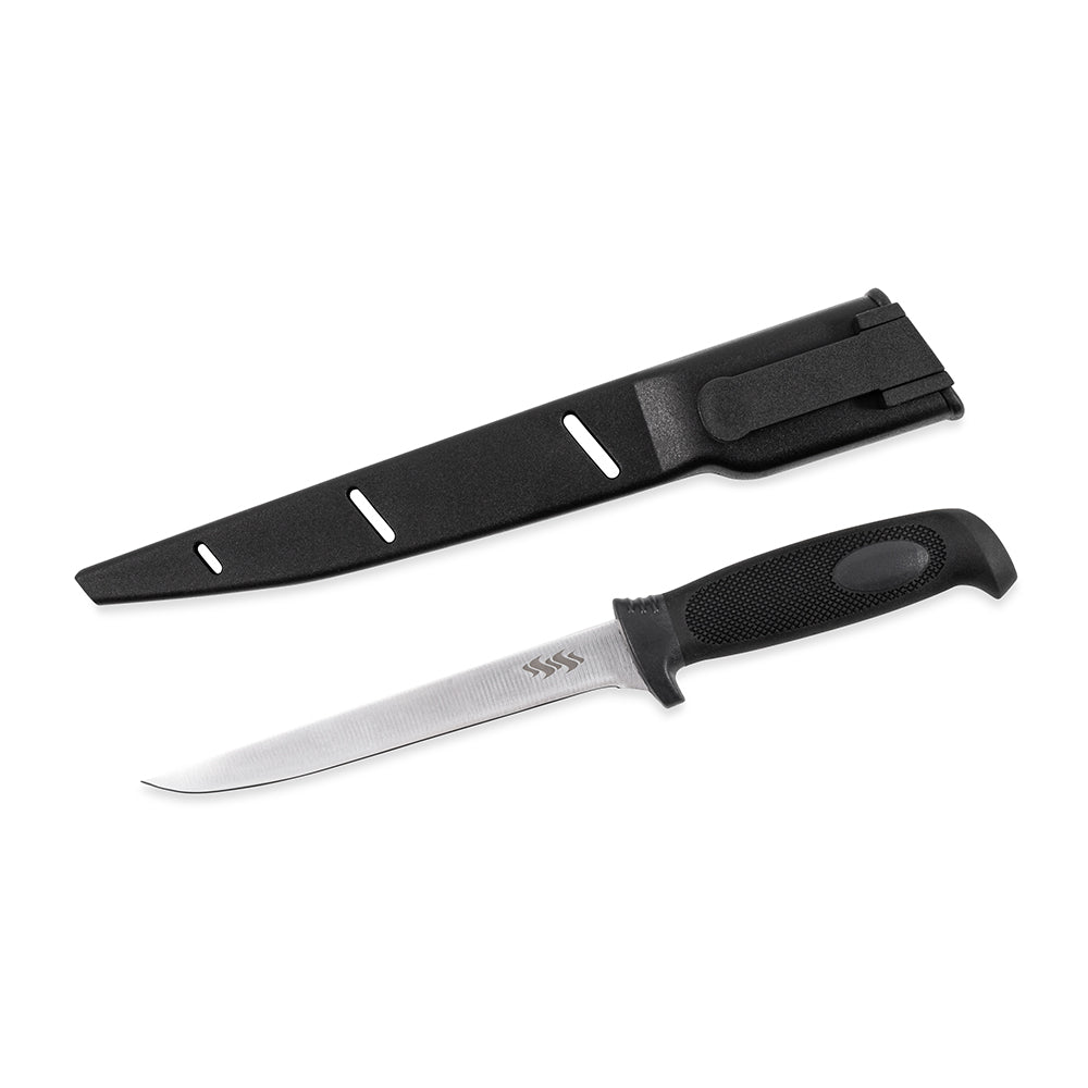 Kuuma Filet Knife - 6" OutdoorUp