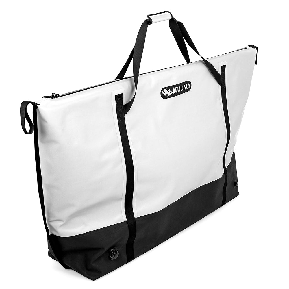 Kuuma Fish Bag - 210 Quart OutdoorUp