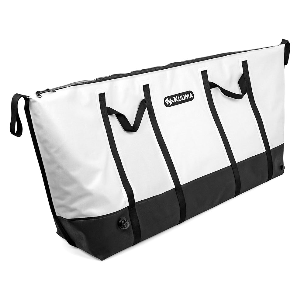 Kuuma Fish Bag - 240 Quart OutdoorUp