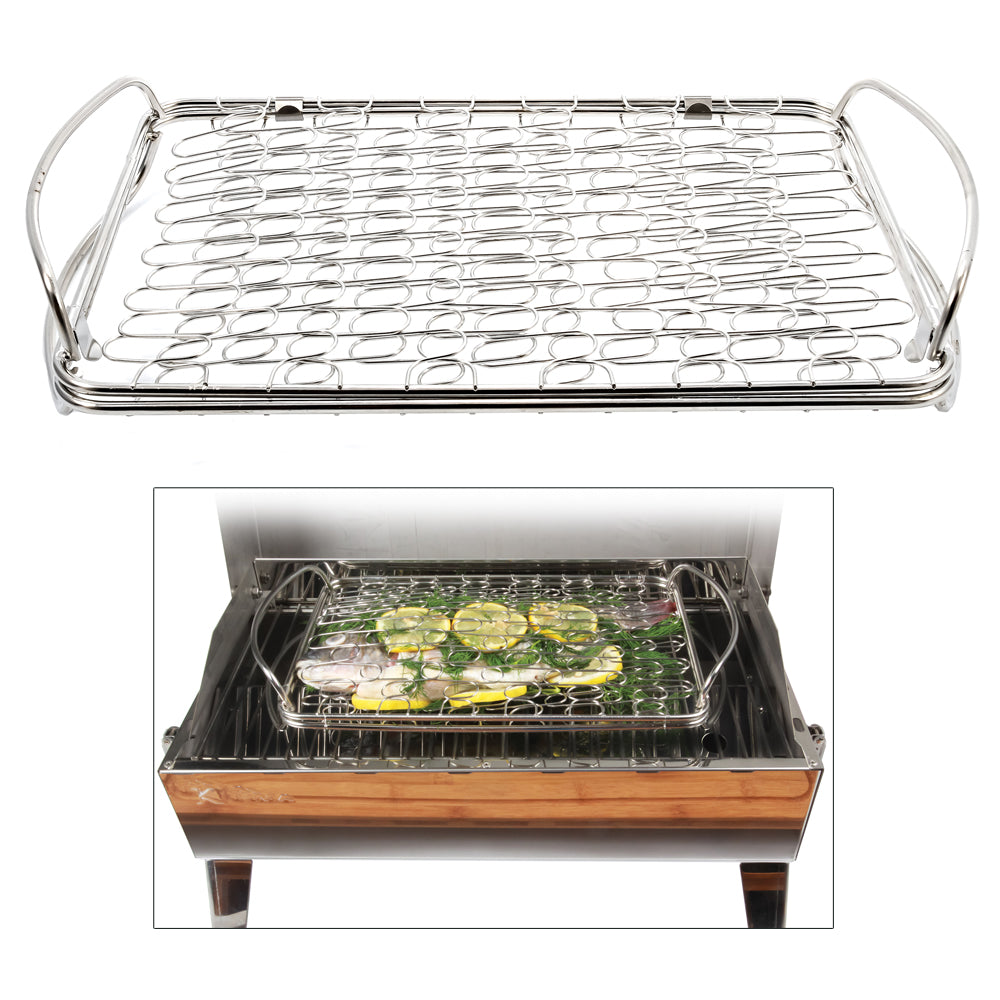 Kuuma Fish Basket OutdoorUp