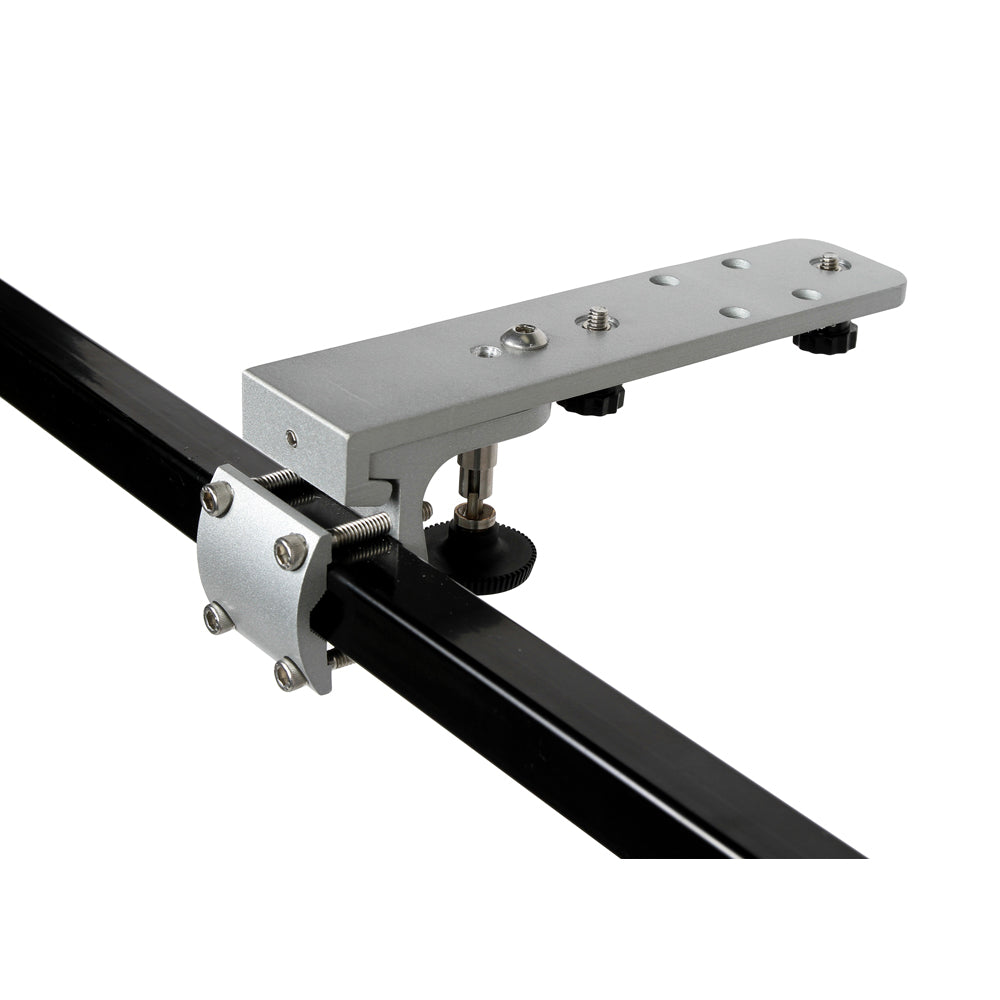 Kuuma Quick Release Rail Mount OutdoorUp