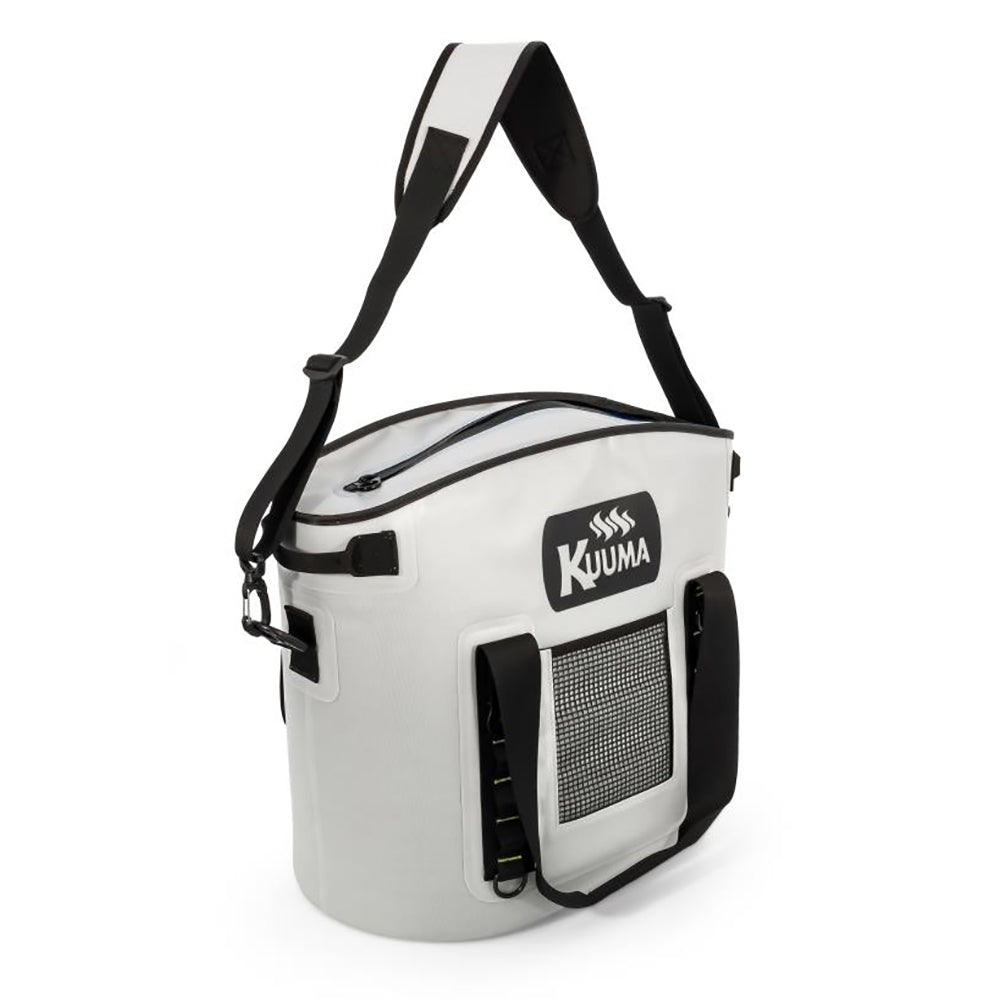 Kuuma Soft-Sided Cooler - 33 Quart OutdoorUp