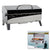 Kuuma Stow N Go 160 Gas Grill OutdoorUp