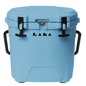 LAKA Coolers 20 Qt Cooler - Blue OutdoorUp