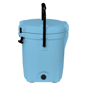 LAKA Coolers 20 Qt Cooler - Blue OutdoorUp