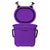 LAKA Coolers 20 Qt Cooler - Purple OutdoorUp