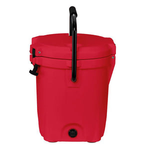 LAKA Coolers 20 Qt Cooler - Red OutdoorUp