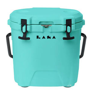 LAKA Coolers 20 Qt Cooler - Seafoam OutdoorUp