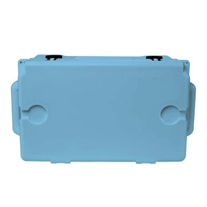 LAKA Coolers 45 Qt Cooler - Blue OutdoorUp