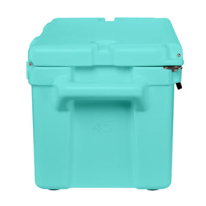 LAKA Coolers 45 Qt Cooler - Seafoam OutdoorUp