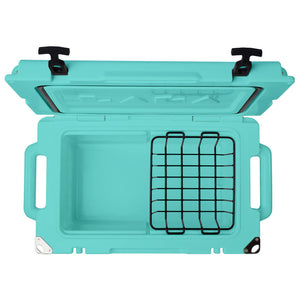 LAKA Coolers 45 Qt Cooler - Seafoam OutdoorUp