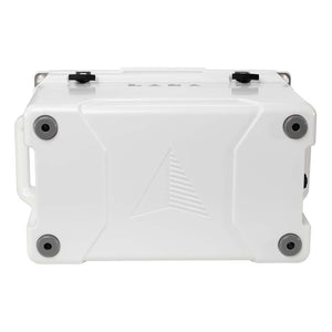 LAKA Coolers 45 Qt Cooler - White OutdoorUp