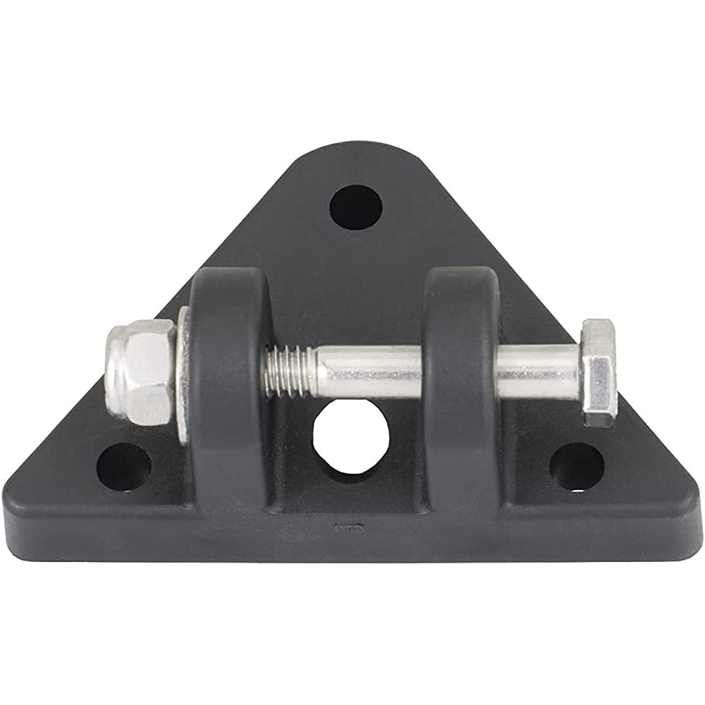 Lectrotab Actuator Low Profile Upper Bracket OutdoorUp