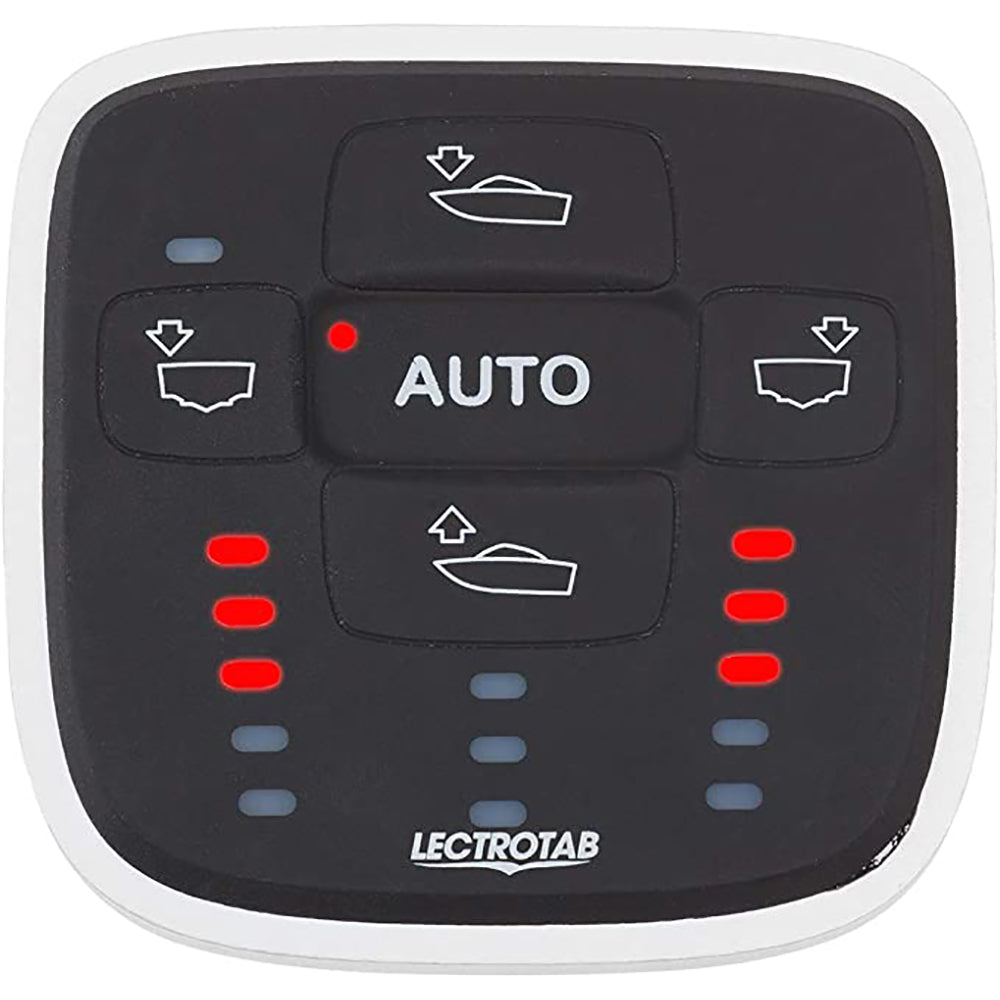 Lectrotab Automatic Leveling Control - Single Actuator OutdoorUp
