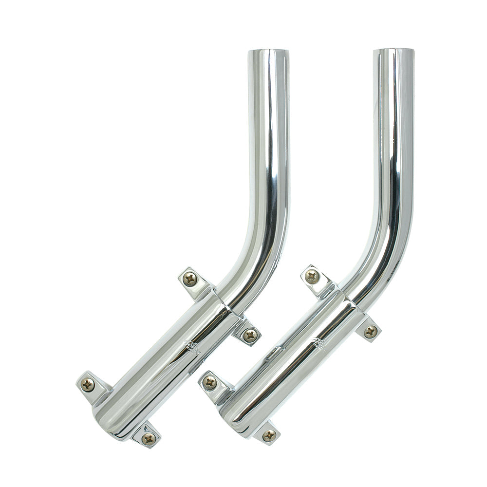 Lee's 1.75" Side Mount Skiff Series Outrigger Holder OutdoorUp