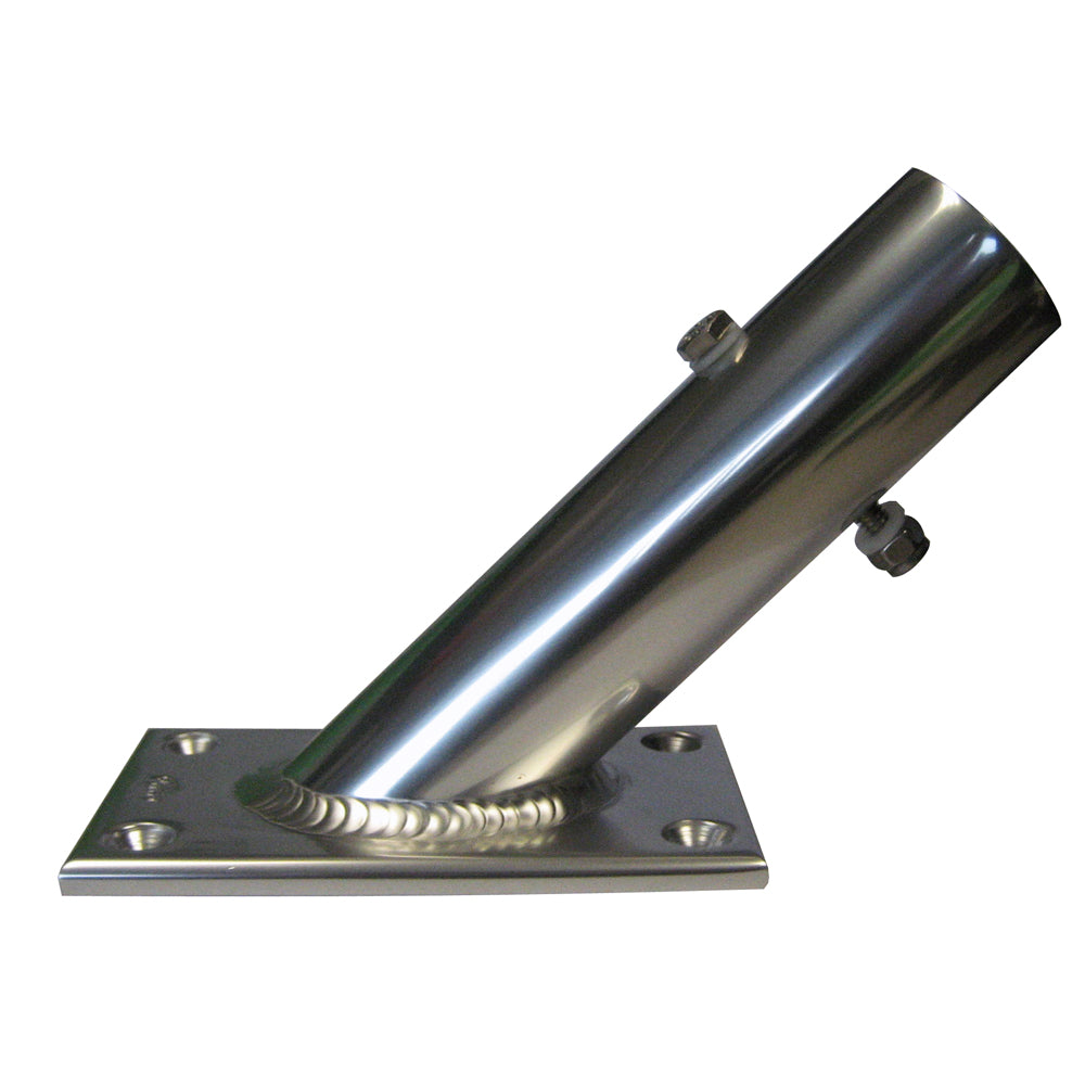 Lee's 45 Degree Center Rigger Holder OutdoorUp