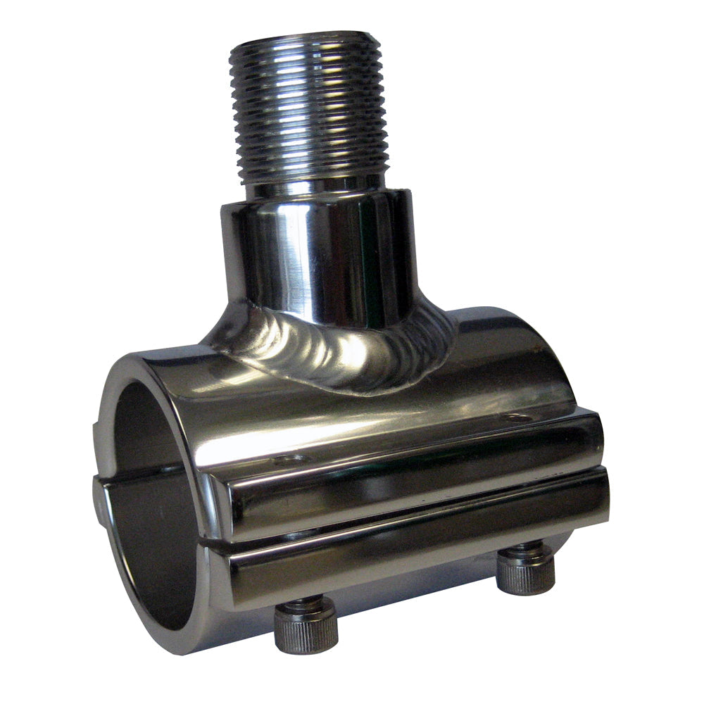 Lee's Clamp-On Antenna Mount - Fits 1.315" Pipe OutdoorUp