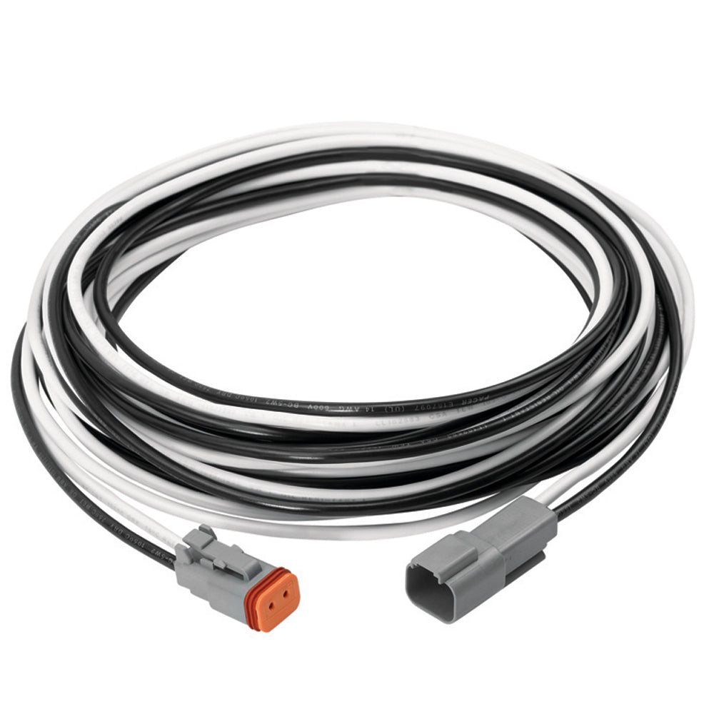 Lenco Actuator Extension Harness - 7' - 16 Awg OutdoorUp