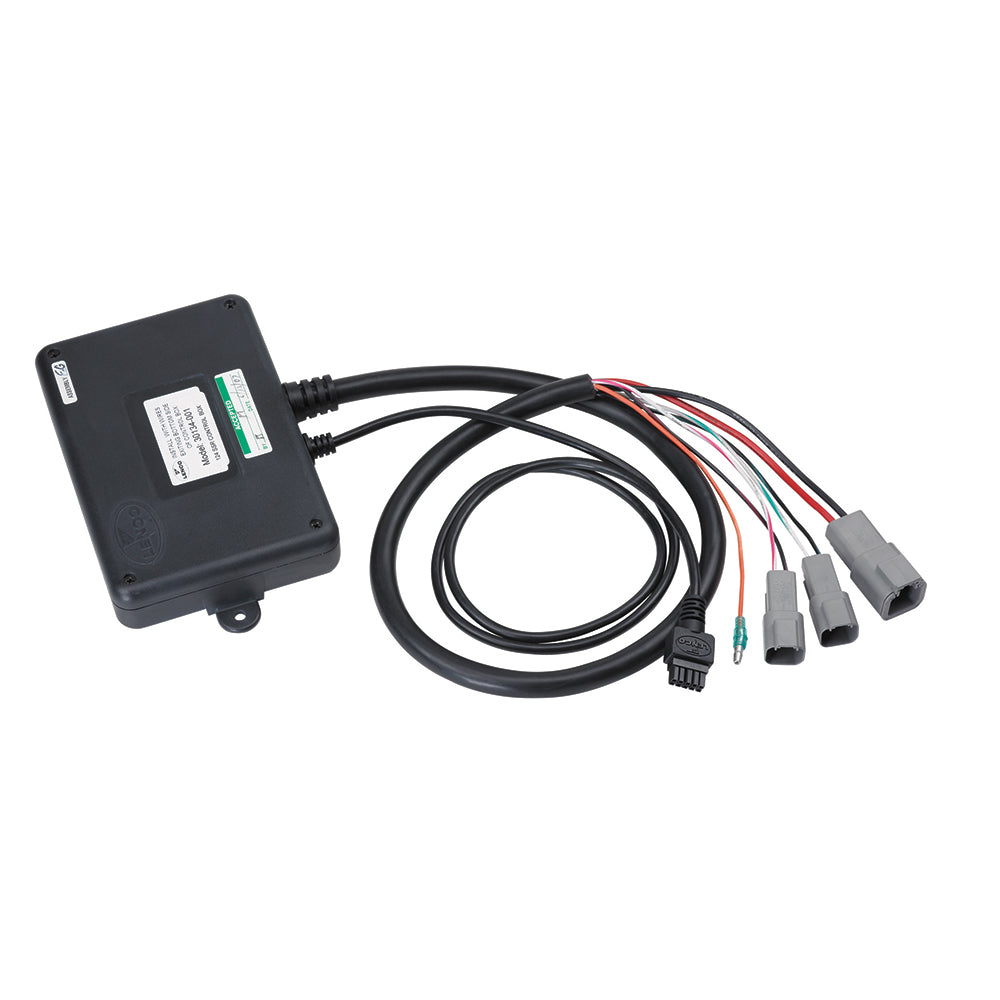 Lenco Replacement Control Box f/123SC-V2 OutdoorUp