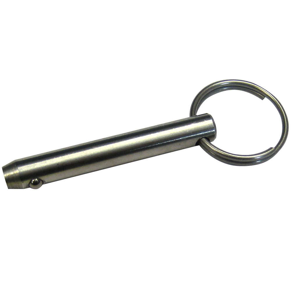 Lenco Stainless Steel Replacement Hatch Lift Pull Pin OutdoorUp