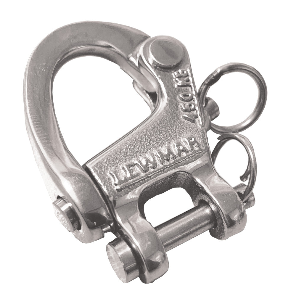 Lewmar 72mm Synchro Snap Shackle OutdoorUp