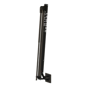 Lewmar Axis Shallow Water Anchor - Black - 8 OutdoorUp