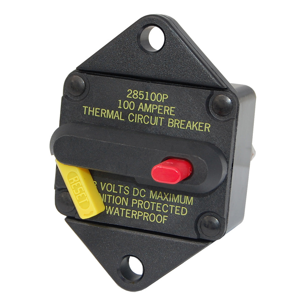 Lewmar Circuit Breaker - 35 AMP OutdoorUp