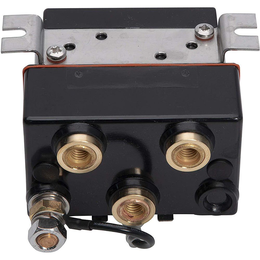 Lewmar Dual Direction Solenoid - 12V OutdoorUp