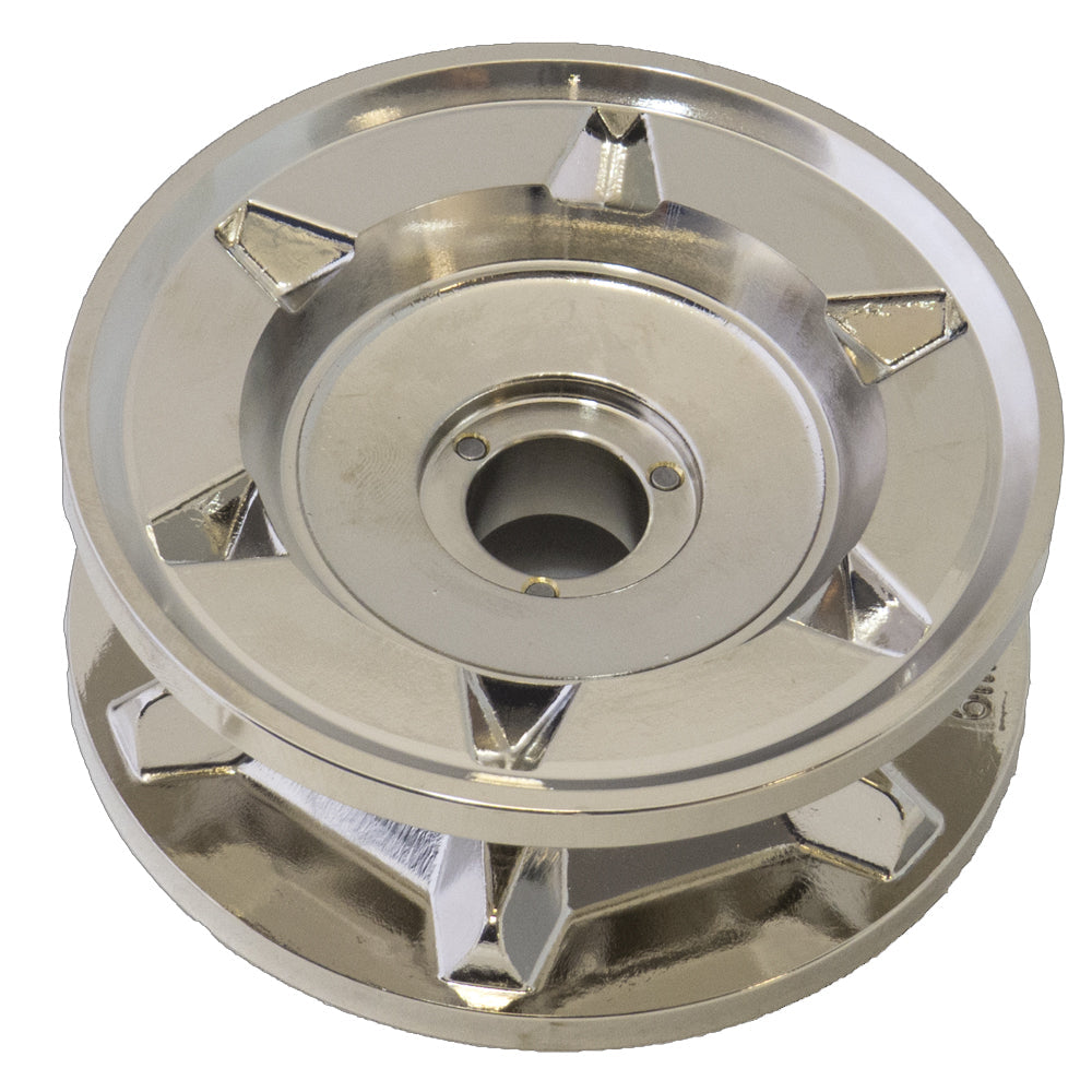 Lewmar Dual Gypsy Rope/Chain 6-7mm - 1/4" OutdoorUp