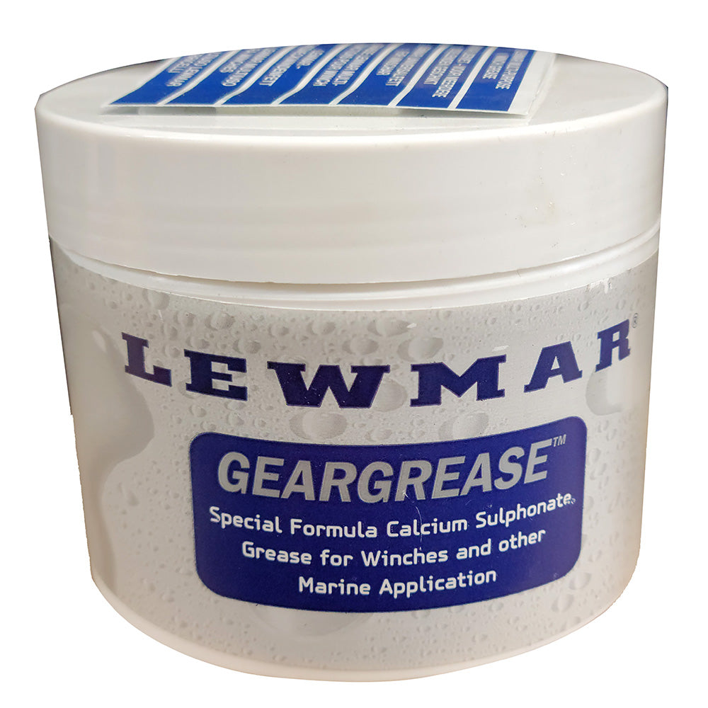 Lewmar Gear Grease Tube - 300 G OutdoorUp