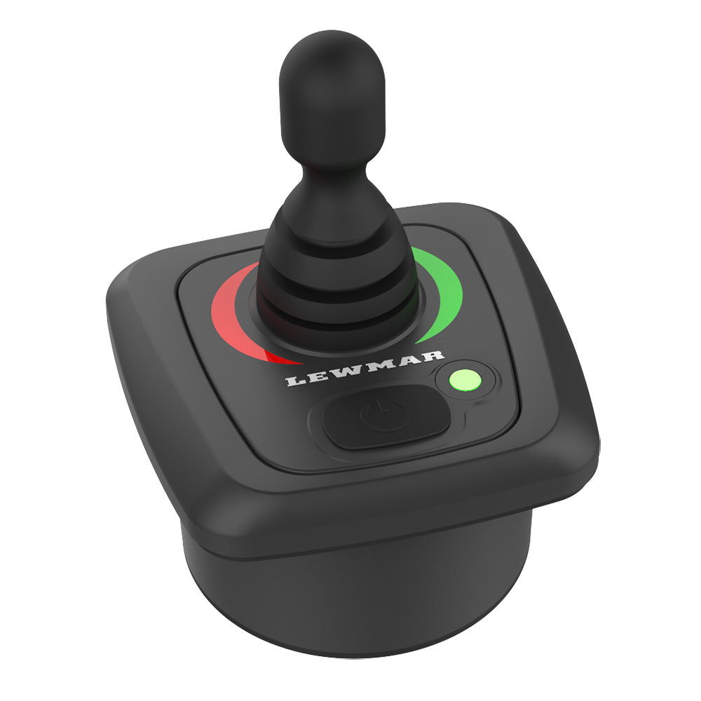 Lewmar Generation 2 Single Joystick Thruster Controller OutdoorUp